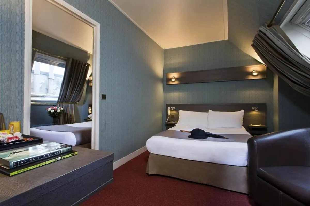Hotel Home Latin Paris