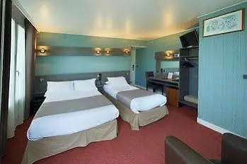 Home Latin Paris Hotel