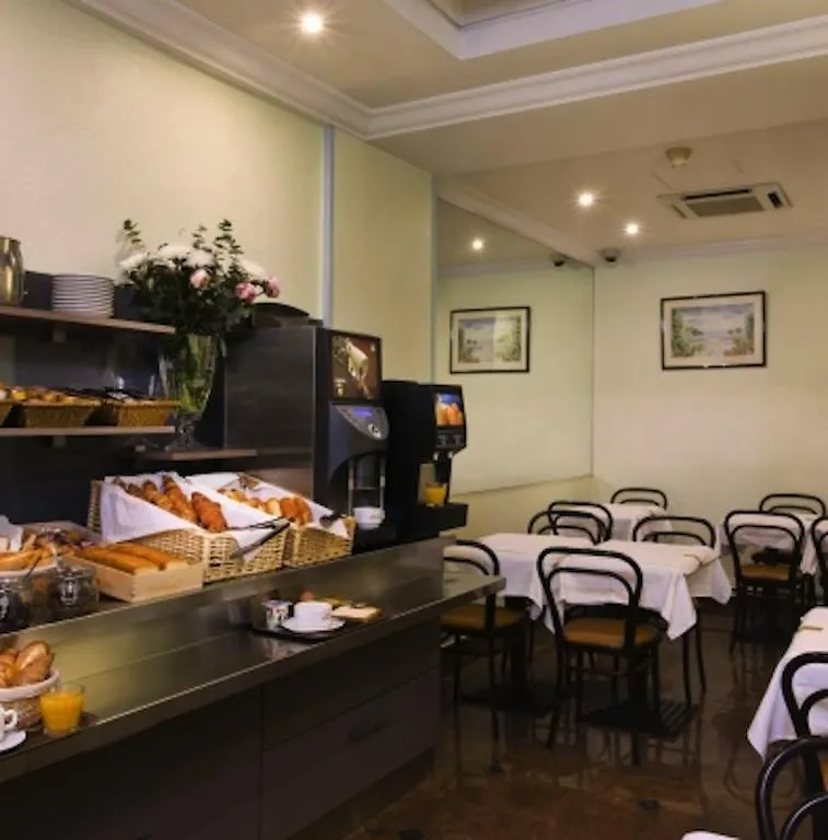 Hotel Home Latin Paris
