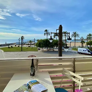 Casa Del Mar Apartment Sitges