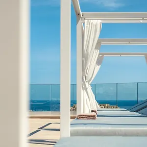 ***** ホテル Hyatt Regency Malta マルタ