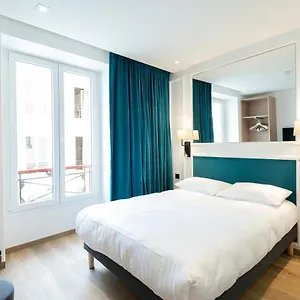 3* ホテル Au Coeur Des Arts Et Metiers