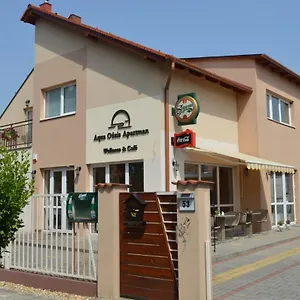 Aqua Oazis Szálloda