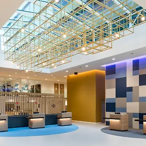 Express - North Riverside By Ihg Szálloda