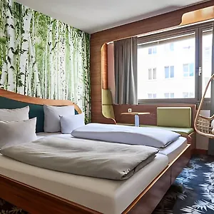 *** Hotel Cocoon Stachus Deutschland