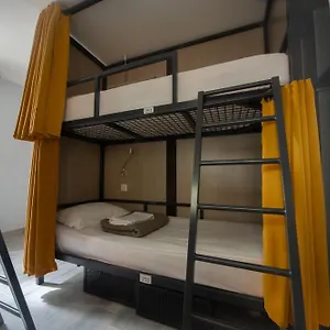  ホステル City Inn Paris