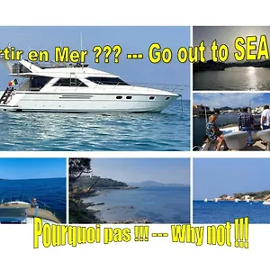 Energy Reves D'o Botel Grimaud