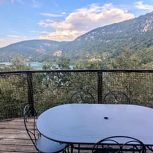 Et Du Belvedere Serrieres-sur-Ain