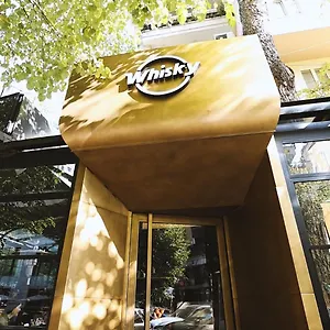 Отель Boutique Whisky