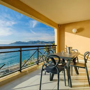 Апарт-отель Residhotel Maupassant