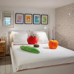  Apartment Le 134 Frankreich