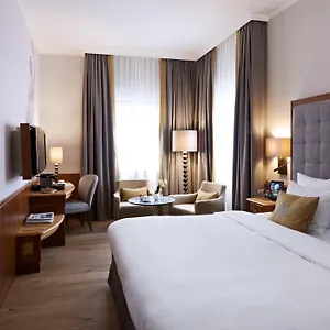 **** Hotel Platzl Deutschland