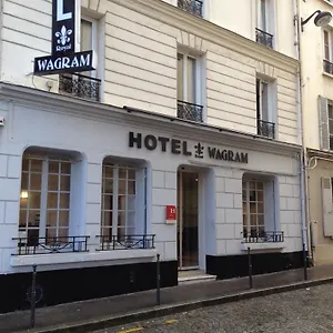 Royal Wagram Отель