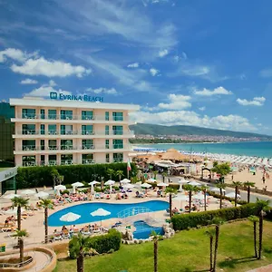 Evrika Club - 4* Sunny Beach