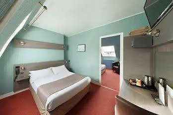 Hotel Home Latin Paris