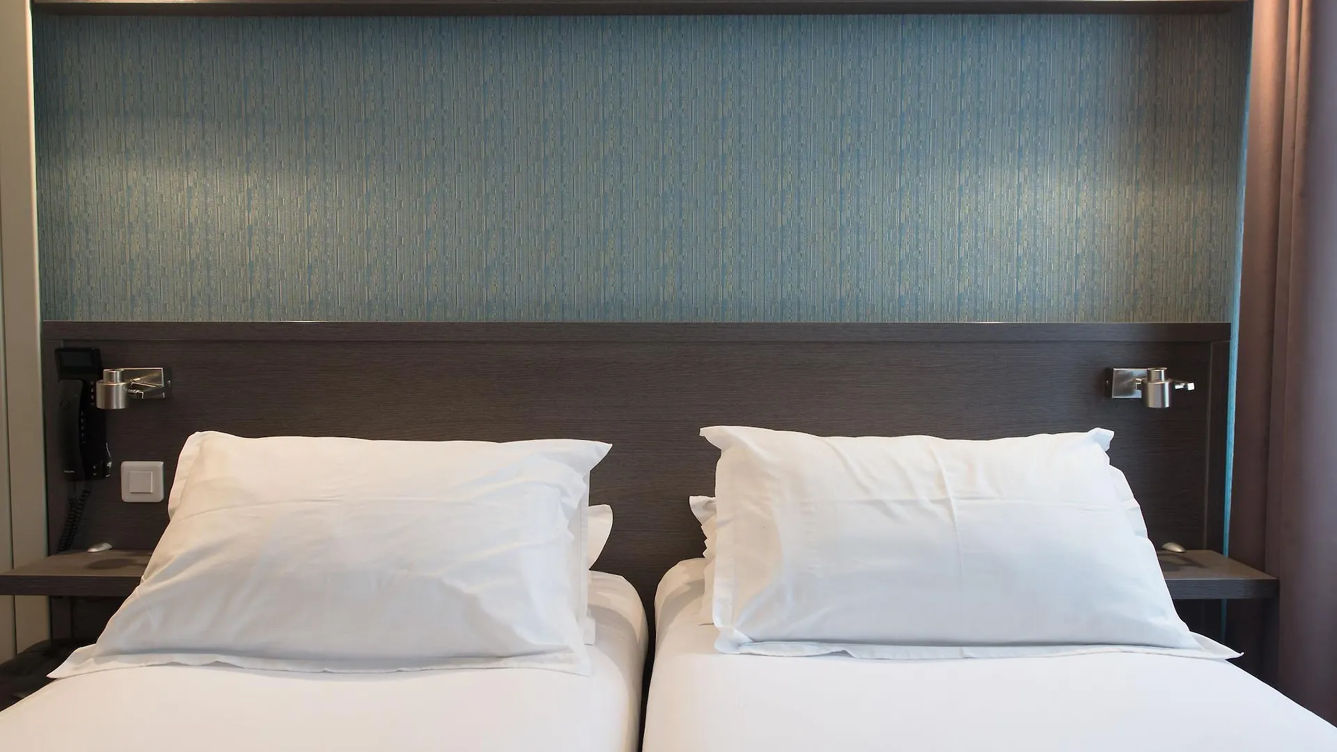 Hotel Home Latin Parijs