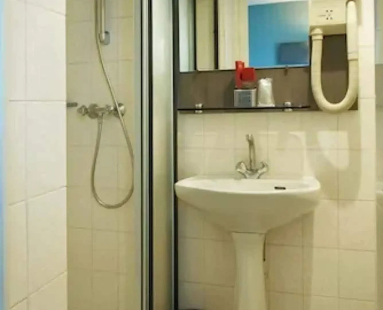 Home Latin Parijs Hotel