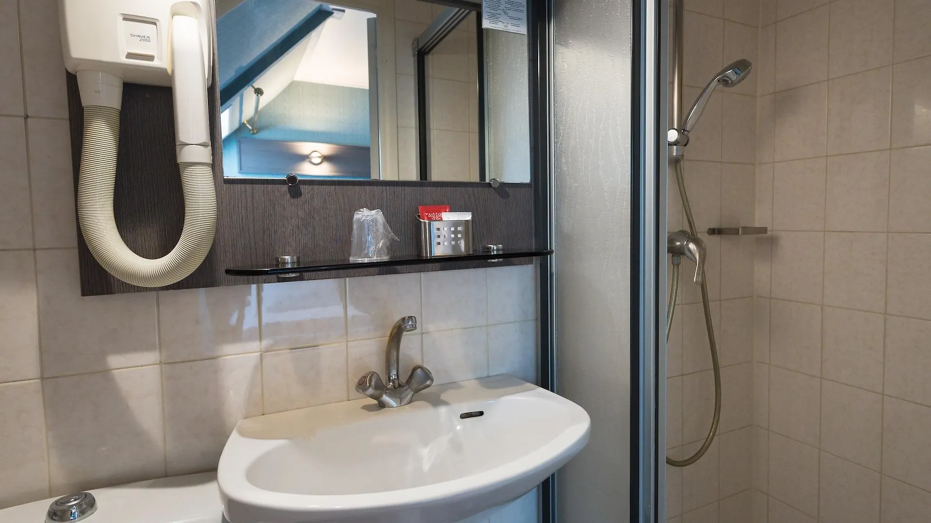 Hotel Home Latin Parijs