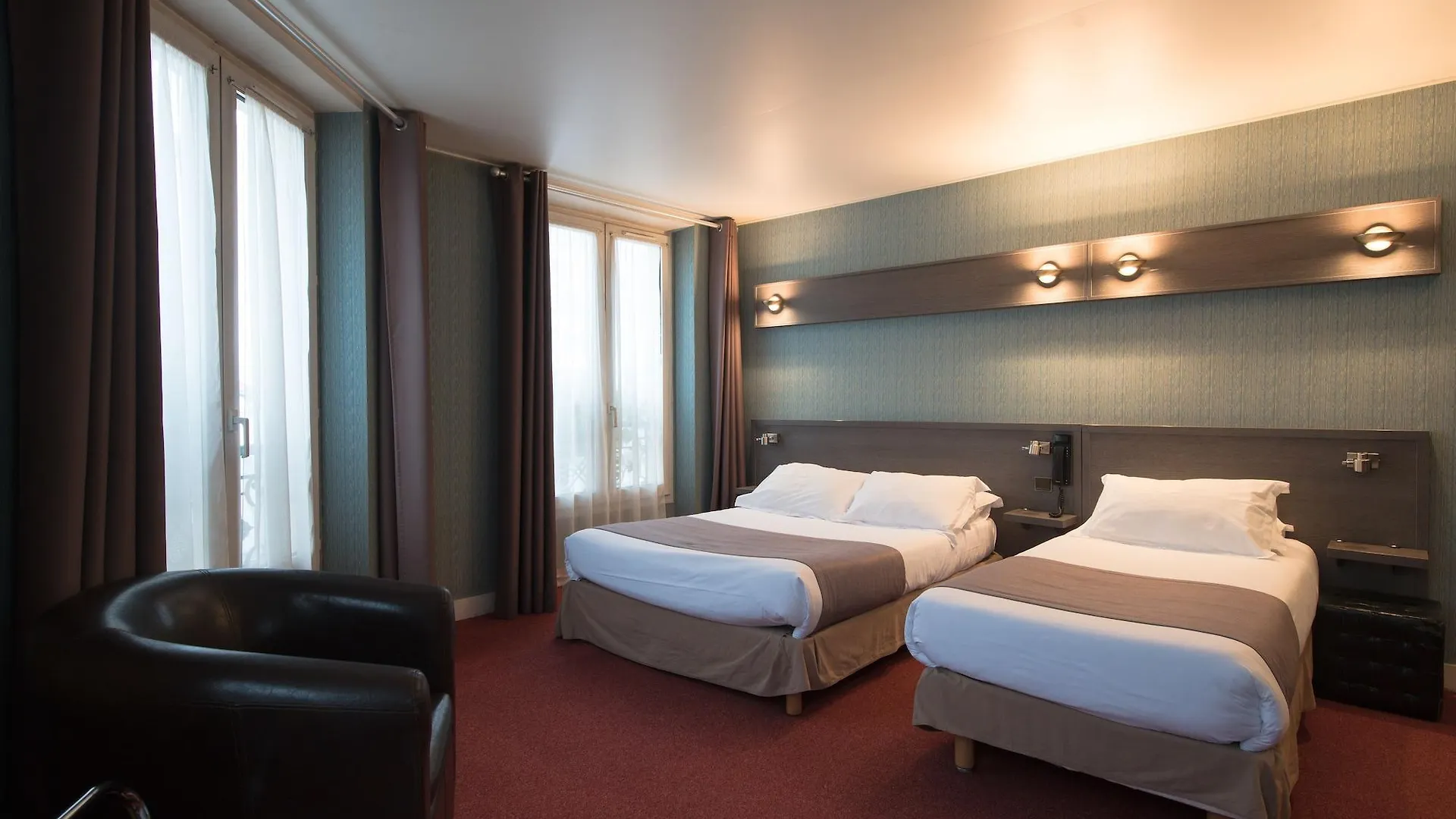 Hotel Home Latin Parijs