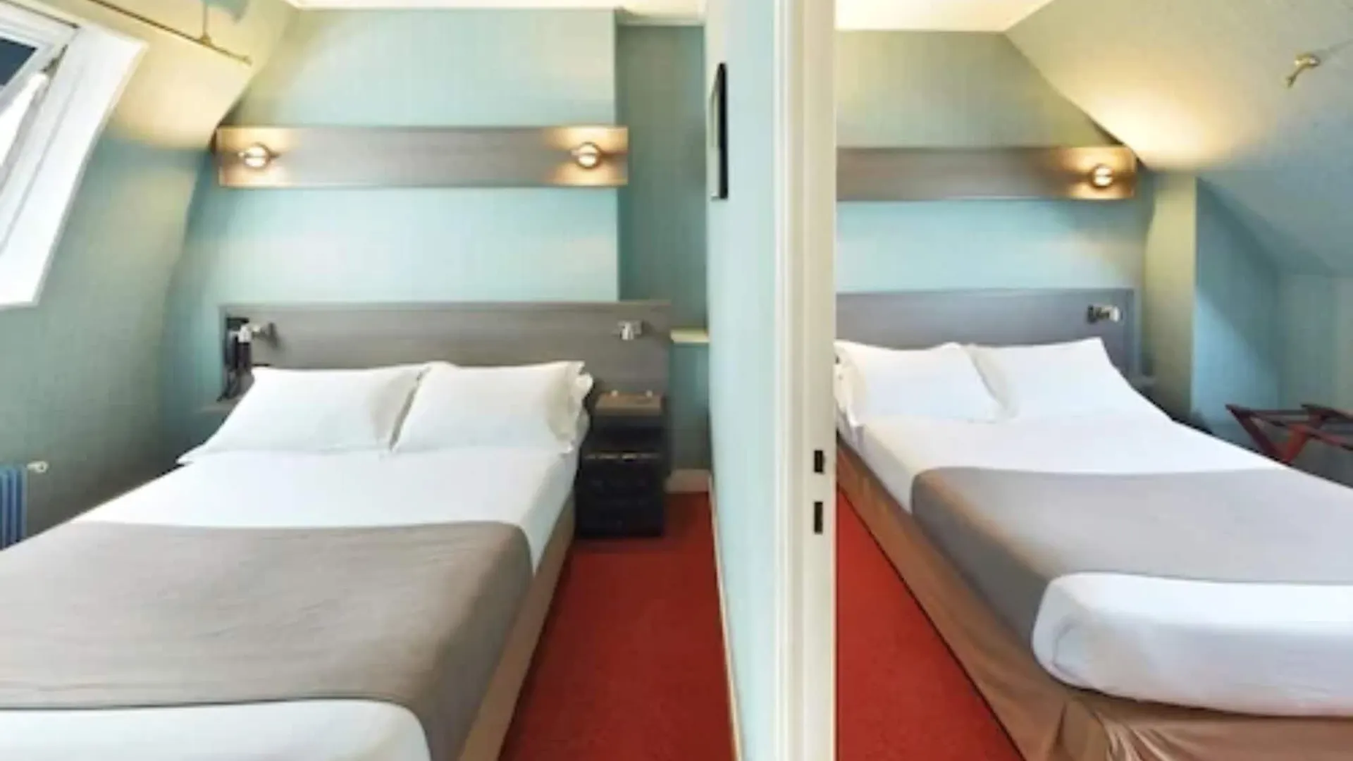 Hotel Home Latin Parijs