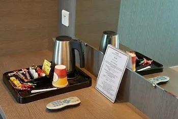 Hotel Home Latin Parijs