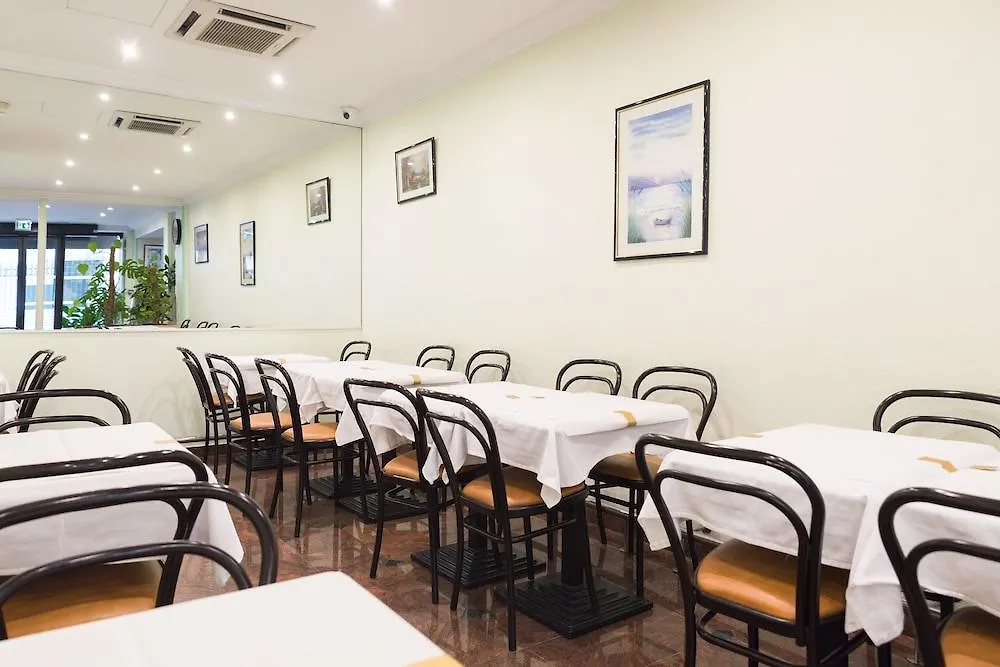 Hotel Home Latin Parijs