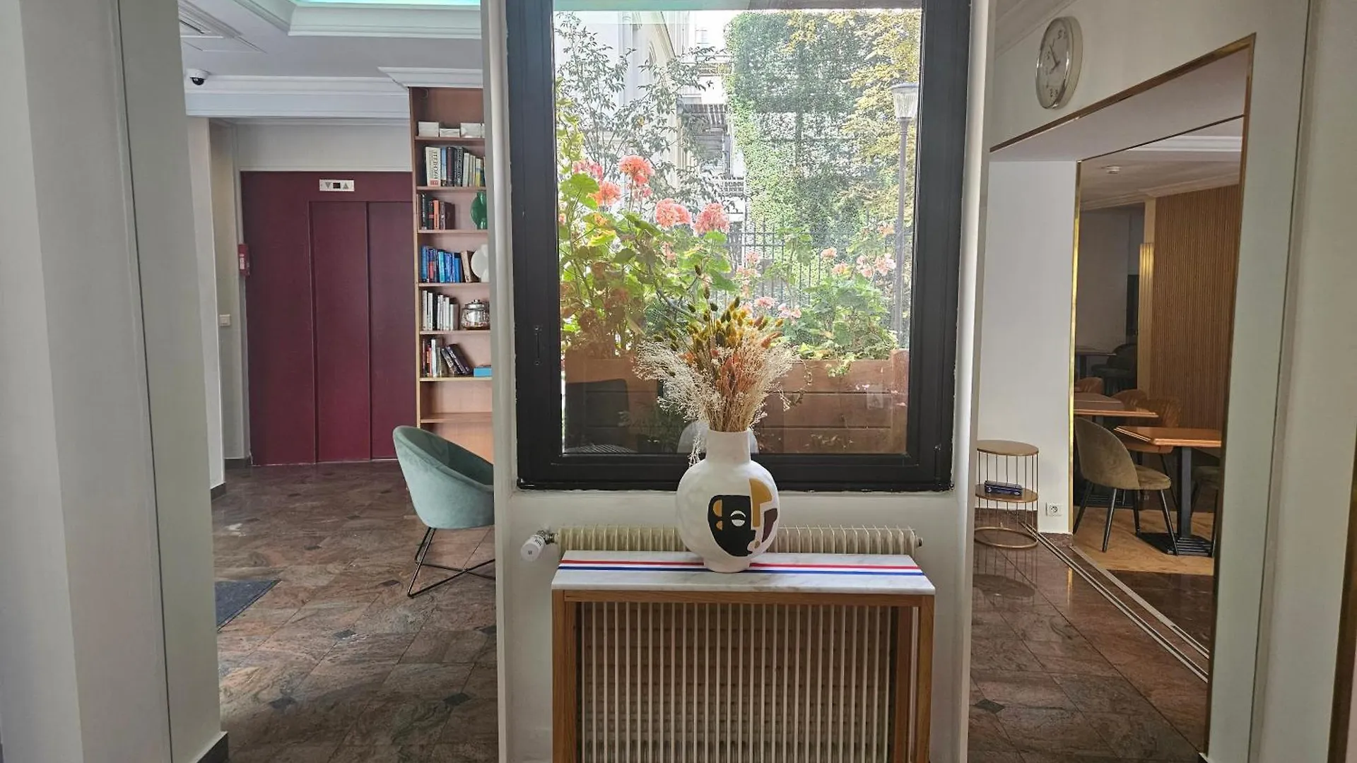 Home Latin Parijs Frankrijk
