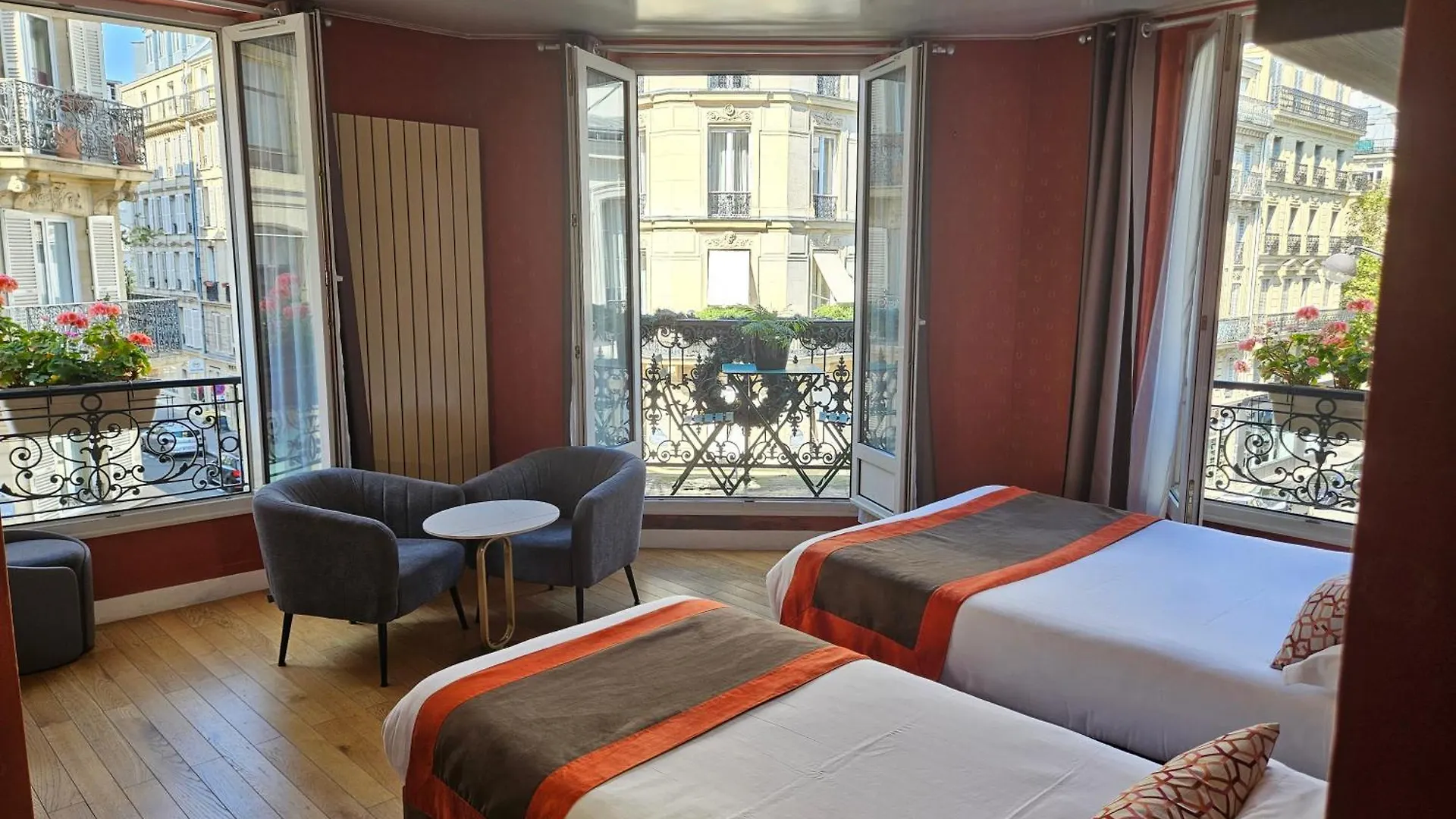 Hotel Home Latin Parijs