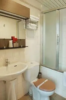 Hotel Home Latin Parijs