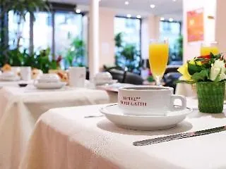 Hotel Home Latin Parijs